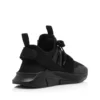 Neoprene Suede Jago Sneaker Neoprene Suede Jago Sneaker