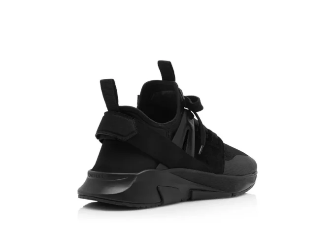 Neoprene Suede Jago Sneaker Neoprene Suede Jago Sneaker