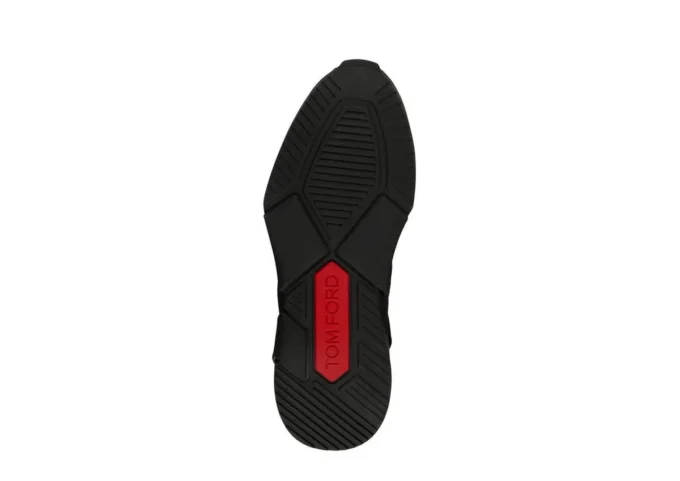 Neoprene Suede Jago Sneaker Neoprene Suede Jago Sneaker