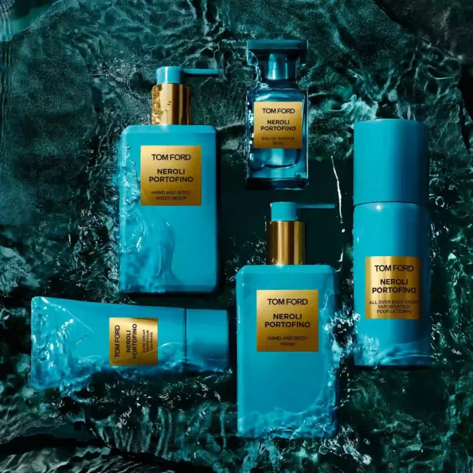 Neroli Portofino Parfum Neroli Portofino Parfum