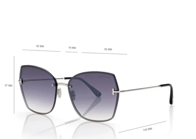 Nickie Sunglasses Nickie Sunglasses