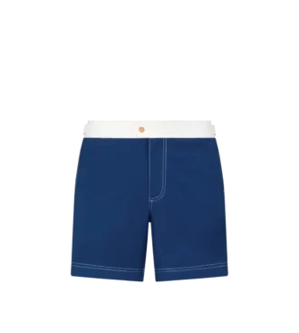 Nylon Contrast Swim Short Nylon Contrast Swim Short