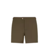Nylon Swim Short