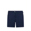 Nylon Swim Short