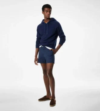 Nylon Swim Short Nylon Swim Short