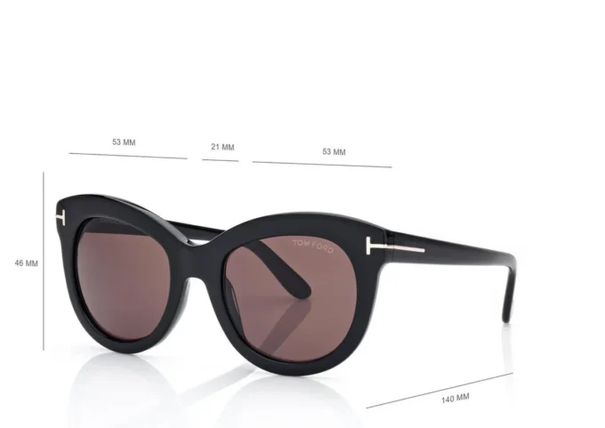 Odette Sunglasses