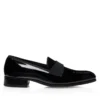 Patent Leather Edgar Evening Slipper Patent Leather Edgar Evening Slipper