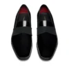 Patent Leather Edgar Evening Slipper Patent Leather Edgar Evening Slipper