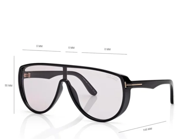 Photochromatic Achilles Sunglasses Photochromatic Achilles Sunglasses