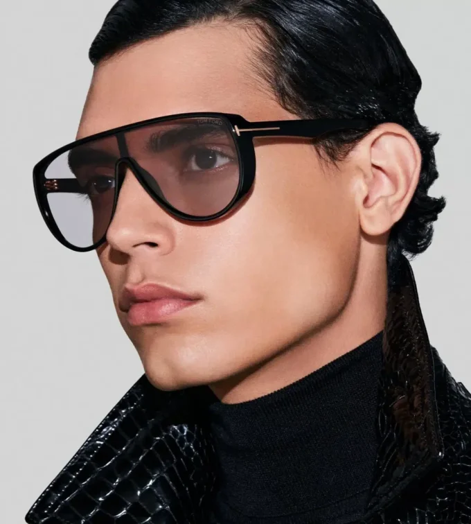 Photochromatic Achilles Sunglasses Photochromatic Achilles Sunglasses