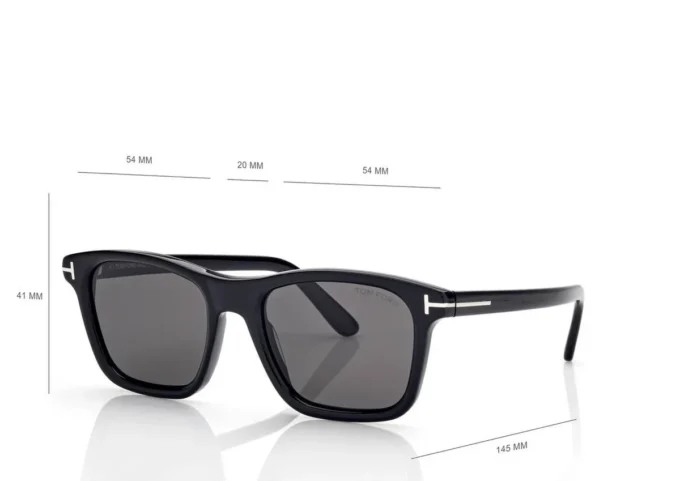 Polarized Barron Sunglasses Polarized Barron Sunglasses