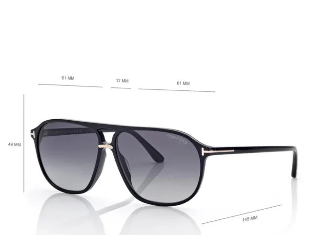 Polarized Bruce Sunglasses Polarized Bruce Sunglasses