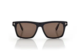 Polarized Buckley Sunglasses