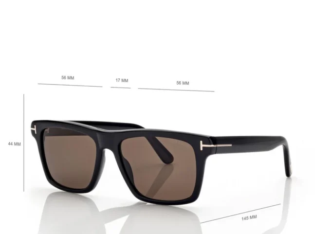 Polarized Buckley Sunglasses Polarized Buckley Sunglasses