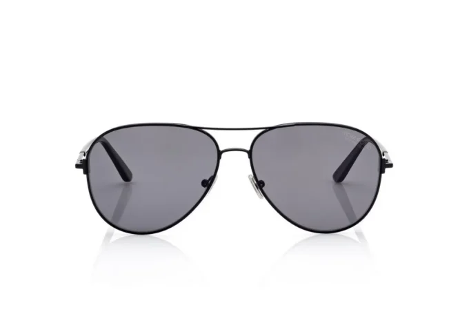 Polarized Clark Sunglasses