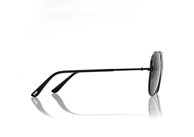 Polarized Clark Sunglasses