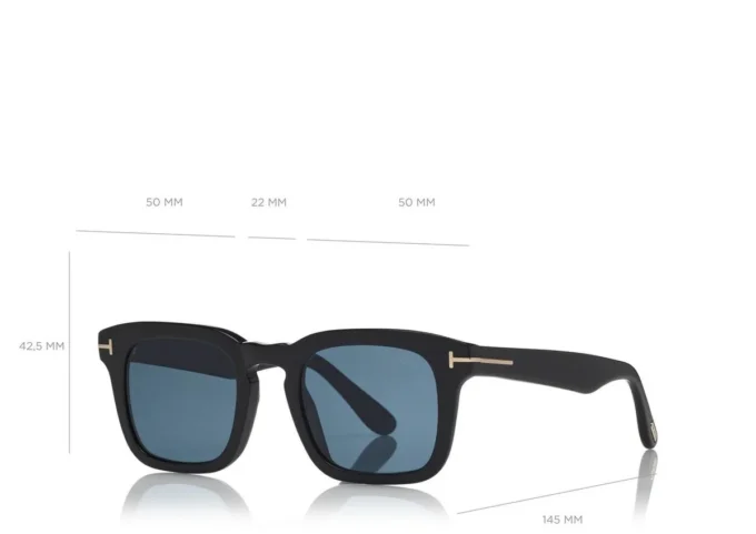 Polarized Dax Sunglasses Polarized Dax Sunglasses