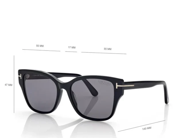 Polarized Elsa Sunglasses Polarized Elsa Sunglasses