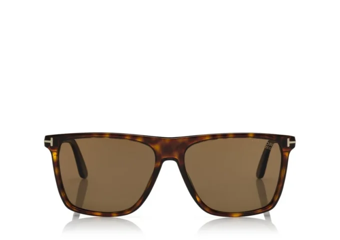 Polarized Fletcher Sunglasses