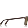 Polarized Fletcher Sunglasses