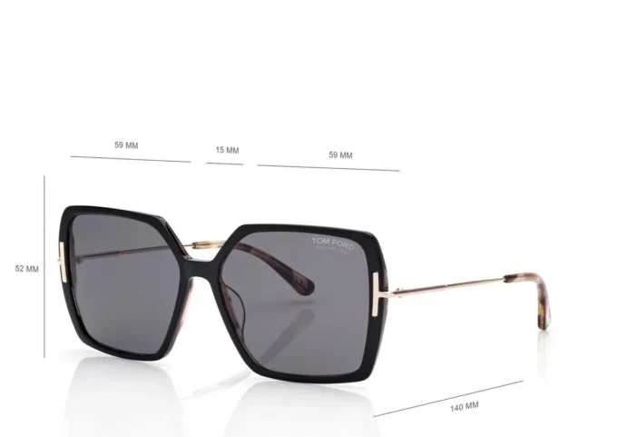 Polarized Joanna Sunglasses Polarized Joanna Sunglasses