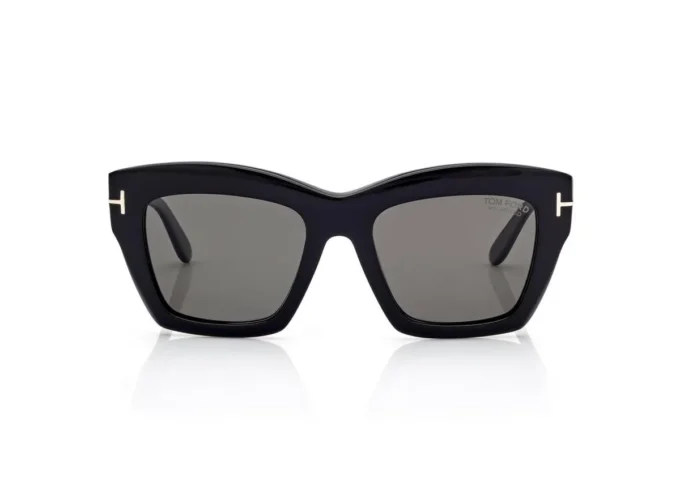 Polarized Luna Sunglasses