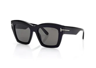 Polarized Luna Sunglasses