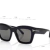 Polarized Luna Sunglasses