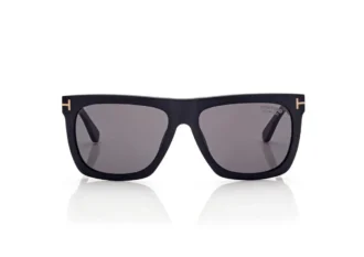 Polarized Morgan Sunglasses