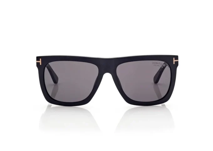 Polarized Morgan Sunglasses