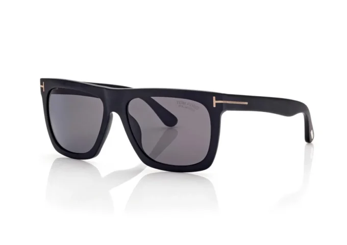 Polarized Morgan Sunglasses