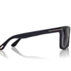 Polarized Morgan Sunglasses