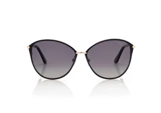 Polarized Penelope Sunglasses