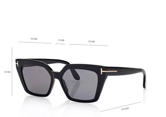 Polarized Winona Sunglasses Polarized Winona Sunglasses