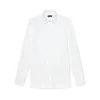 Poplin Classic Fit Evening Shirt