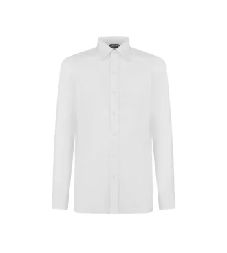 Poplin Classic Fit Shirt Poplin Classic Fit Shirt
