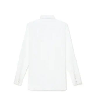 Poplin Classic Fit Shirt Poplin Classic Fit Shirt
