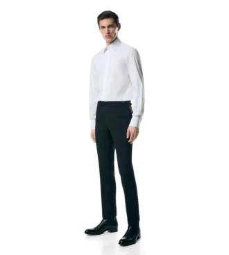 Poplin Classic Fit Shirt Poplin Classic Fit Shirt