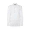Poplin Slim Fit Evening Shirt