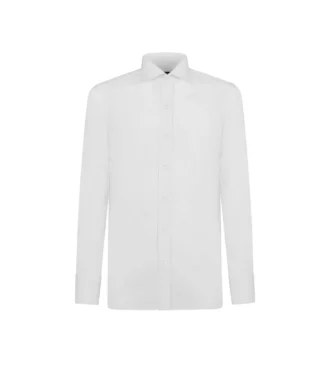 Poplin Slim Fit Shirt Poplin Slim Fit Shirt