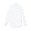 Poplin Slim Fit Shirt