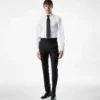 Poplin Slim Fit Shirt
