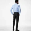 Poplin Slim Fit Shirt