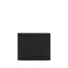 Printed Deer Leather Elongated T Line Classic Bifold Wallet Printed Deer Leather Elongated T Line Classic Bifold Wallet
