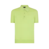 Pure Cotton Polo