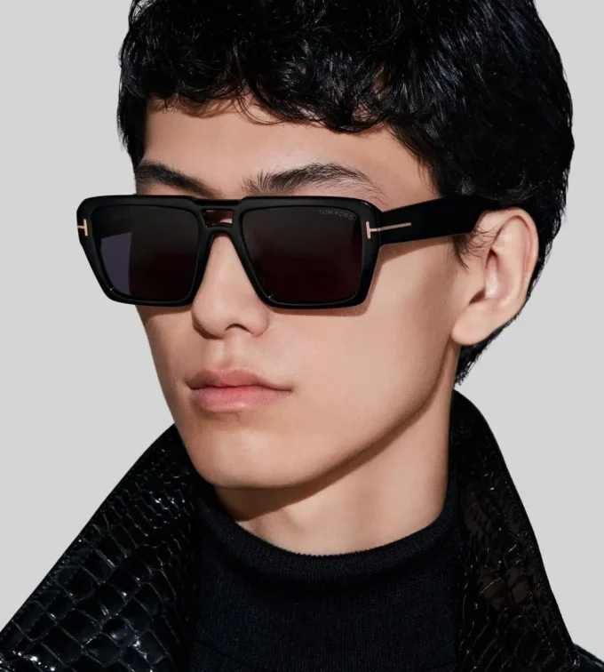 Redford Sunglasses
