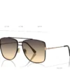 Reggie Sunglasses