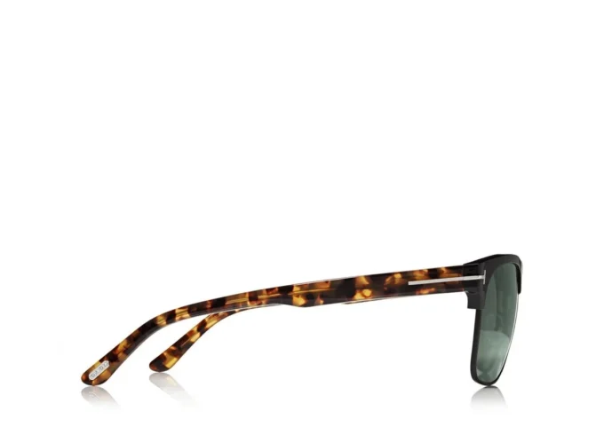 River Vintage Square Sunglasses River Vintage Square Sunglasses