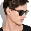 River Vintage Square Sunglasses River Vintage Square Sunglasses
