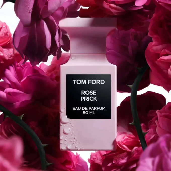 Rose Prick Eau De Parfum Rose Prick Eau De Parfum